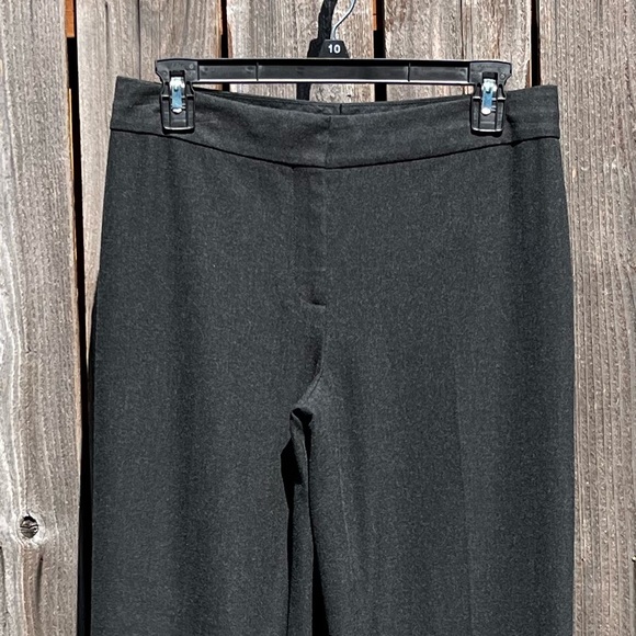 Classiques Entier Atelier gray pants size 4 - Picture 6 of 14